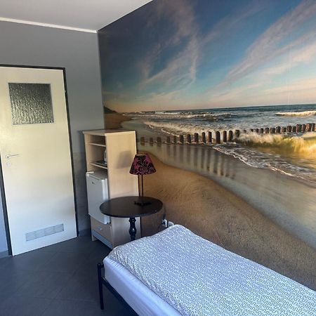 Keja Pustkowo Hotel Kültér fotó