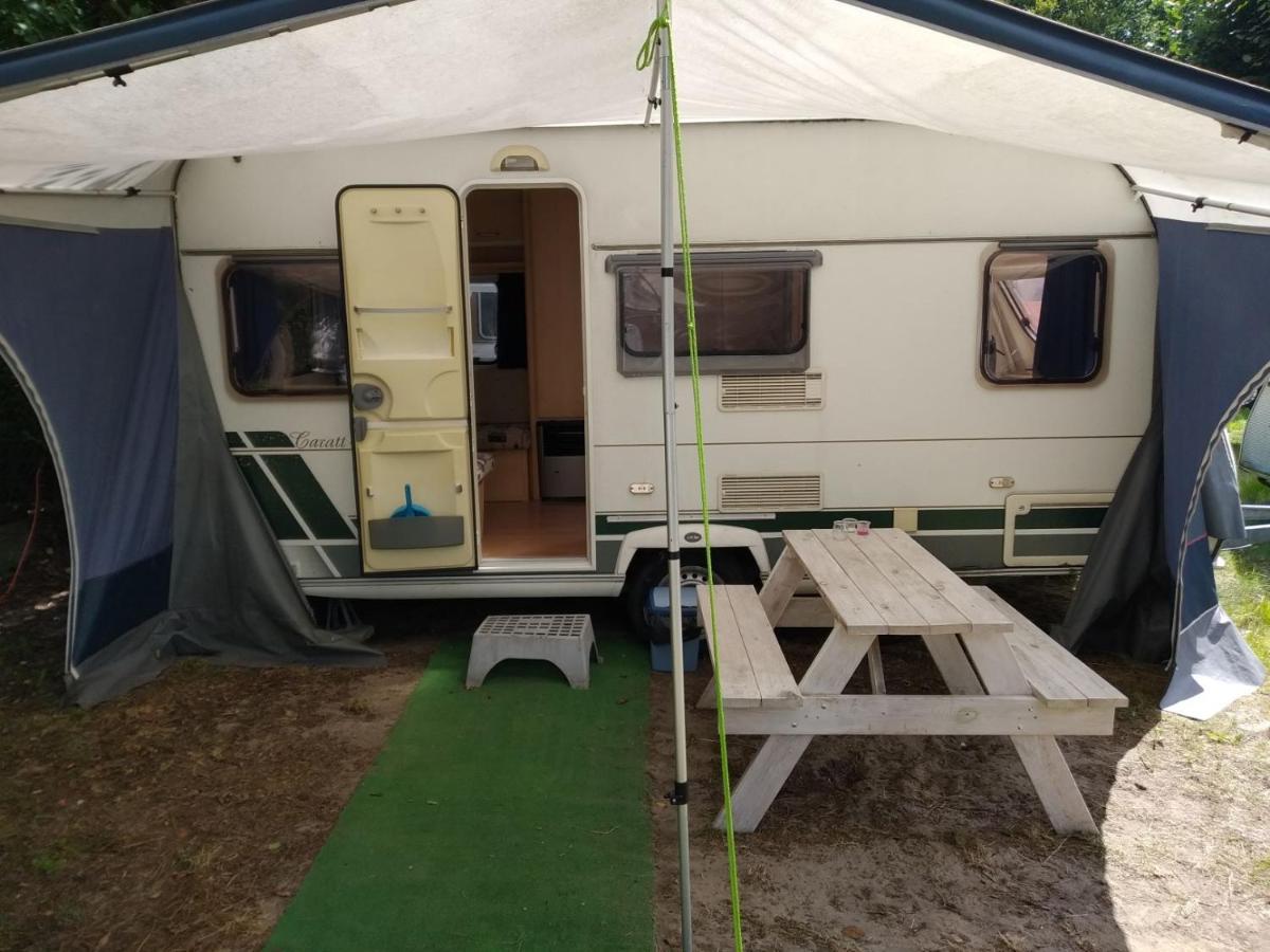 Keja Pustkowo Hotel Kültér fotó