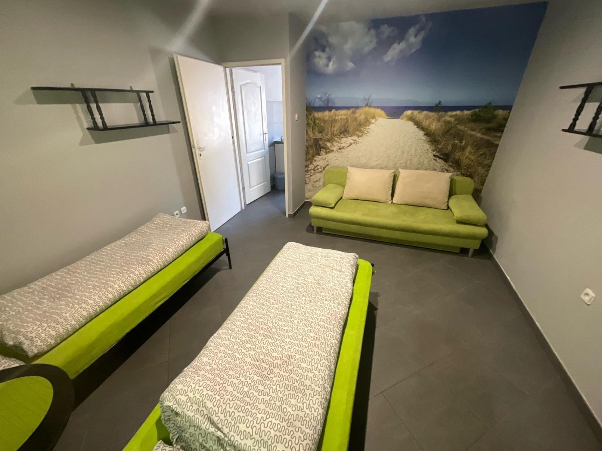 Keja Pustkowo Hotel Kültér fotó