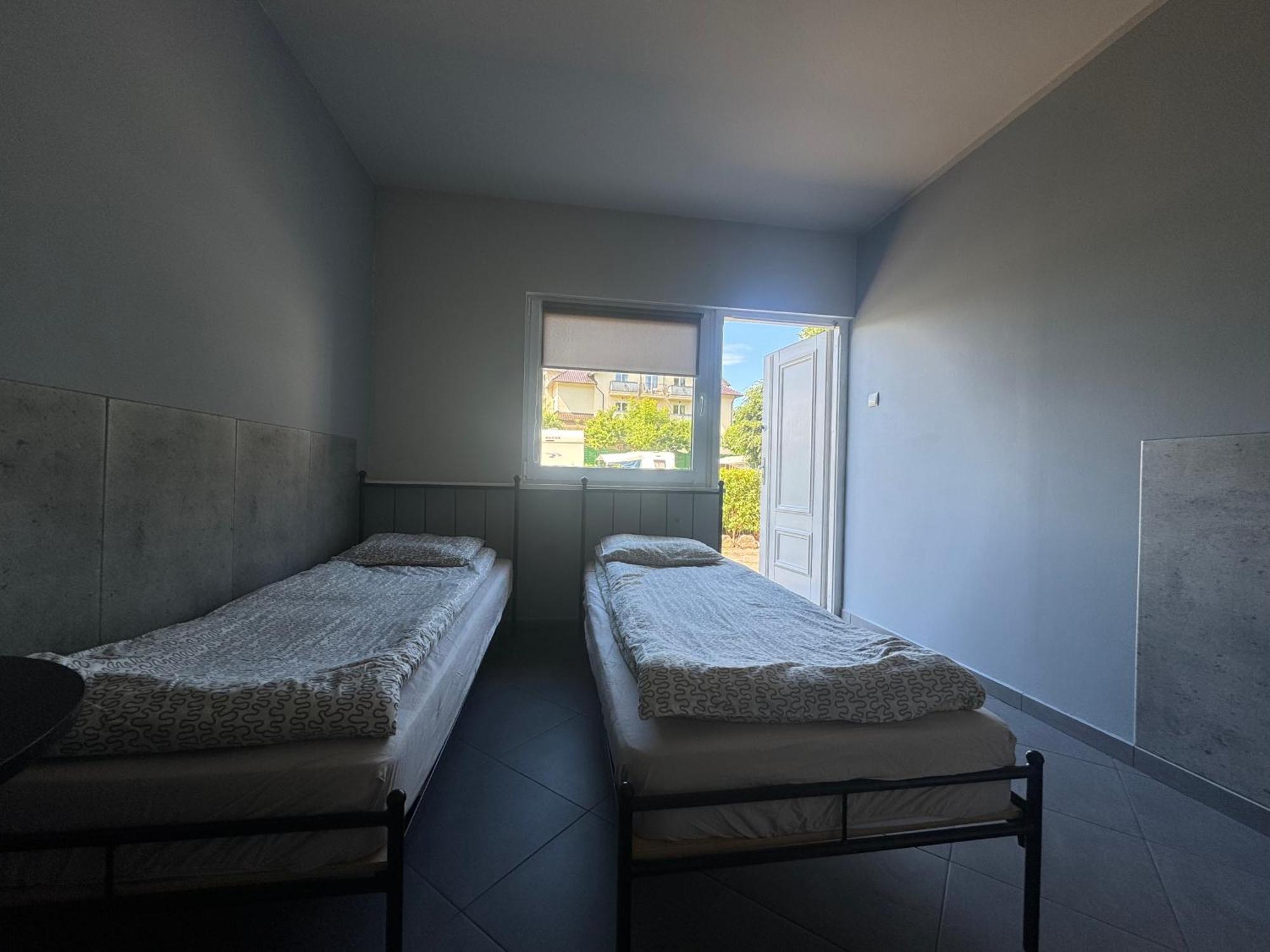 Keja Pustkowo Hotel Kültér fotó